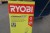 Ryobi grass trimmer 36V